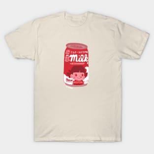 milky T-Shirt